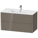 Duravit xv4121270b189 wtu XViu suspension murale,...