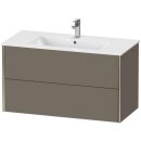 Duravit xv4121270b190 wtu XViu suspension murale,...