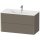 DURAVIT XV41270B190 WTU XViu wandh&auml;ngend,560x1010x480mm