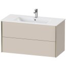 Duravit xv4121270b191 wtu XViu suspension murale,...