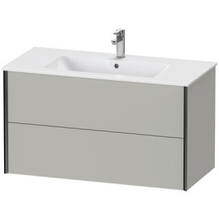 Duravit xv4121270b207 wtu XViu suspension murale, 560x1010x480mm