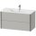 DURAVIT XV41270B207 WTU XViu wandh&auml;ngend,560x1010x480mm