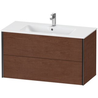 Duravit xv4121270b213 wtu XViu suspension murale, 560x1010x480mm