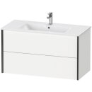 DURAVIT XV41270B218 WTU XViu wandh&auml;ngend,560x1010x480mm