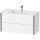 DURAVIT XV41270B218 WTU XViu wandh&auml;ngend,560x1010x480mm