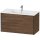 Duravit xv4121270b221 wtu XViu suspension murale, 560x1010x480mm