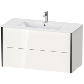 Duravit xv4121270b222 wtu XViu montage mural,560x1010x480mm