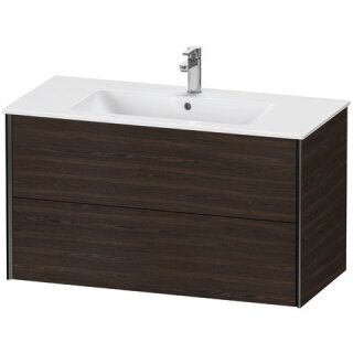 Duravit xv4121270b269 wtu XViu suspension murale, 560x1010x480mm