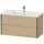 DURAVIT XV41270B271 WTU XViu wandh&auml;ngend,560x1010x480mm