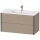 DURAVIT XV41270B275 WTU XViu wandh&auml;ngend,560x1010x480mm