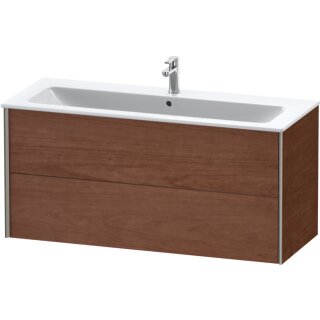 DURAVIT XV41280B113 WTU XViu wandhängend,560x1210x480mm