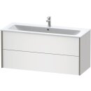 DURAVIT XV41280B118 WTU XViu wandh&auml;ngend,560x1210x480mm