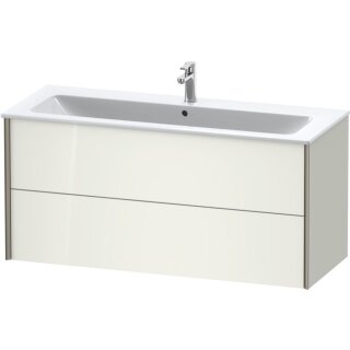 DURAVIT XV41280B122 WTU XViu wandhängend,560x1210x480mm