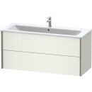 DURAVIT XV41280B122 WTU XViu wandh&auml;ngend,560x1210x480mm