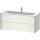 DURAVIT XV41280B122 WTU XViu wandh&auml;ngend,560x1210x480mm