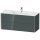 Duravit xv4121280b138 wtu XViu suspension murale, 560x1210x480mm