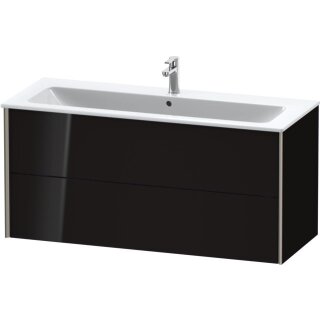 DURAVIT XV41280B140 WTU XViu wandhängend,560x1210x480mm