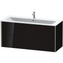 DURAVIT XV41280B140 WTU XViu wandhängend,560x1210x480mm