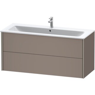 DURAVIT XV41280B143 WTU XViu wandhängend,560x1210x480mm