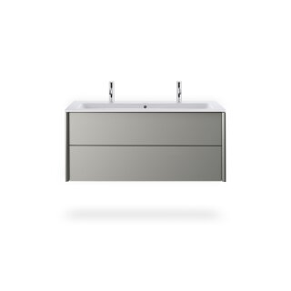 DURAVIT XV41280B149 WTU XViu wandhängend,560x1210x480mm