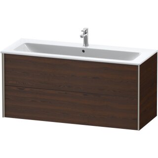 Duravit xv4121280b169 wtu XViu montage mural, 560x1210x480mm