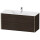 Duravit xv4121280b169 wtu XViu montage mural, 560x1210x480mm