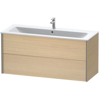 DURAVIT XV41280B171 WTU XViu wandhängend,560x1210x480mm