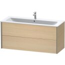 Duravit xv4121280b171 wtu XViu suspension murale,...