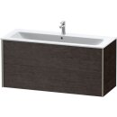 DURAVIT XV41280B172 WTU XViu wandh&auml;ngend,560x1210x480mm