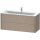 DURAVIT XV41280B175 WTU XViu wandh&auml;ngend,560x1210x480mm