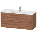 DURAVIT XV41280B179 WTU XViu wandh&auml;ngend,560x1210x480mm