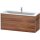 Duravit xv4121280b179 wtu XViu suspension murale, 560x1210x480mm