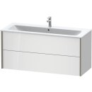 DURAVIT XV41280B185 WTU XViu wandh&auml;ngend,560x1210x480mm