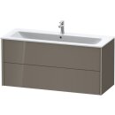 Duravit xv4121280b189 wtu XViu suspension murale,...