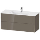 DURAVIT XV41280B189 WTU XViu wandh&auml;ngend,560x1210x480mm