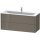 DURAVIT XV41280B189 WTU XViu wandh&auml;ngend,560x1210x480mm