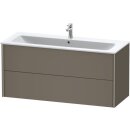 Duravit xv4121280b190 wtu XViu suspension murale,...