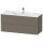 DURAVIT XV41280B190 WTU XViu wandh&auml;ngend,560x1210x480mm