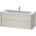 DURAVIT XV41280B191 WTU XViu wandh&auml;ngend,560x1210x480mm