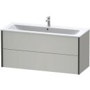 DURAVIT XV41280B207 WTU XViu wandh&auml;ngend,560x1210x480mm