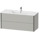 DURAVIT XV41280B207 WTU XViu wandh&auml;ngend,560x1210x480mm