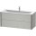 DURAVIT XV41280B207 WTU XViu wandh&auml;ngend,560x1210x480mm