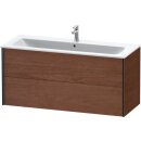 DURAVIT XV41280B213 WTU XViu wandh&auml;ngend,560x1210x480mm