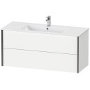 DURAVIT XV41280B218 WTU XViu wandh&auml;ngend,560x1210x480mm