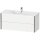 DURAVIT XV41280B218 WTU XViu wandh&auml;ngend,560x1210x480mm