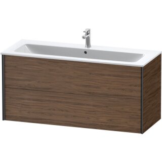 Duravit xv4121280b221 wtu XViu montage mural,560x1210x480mm