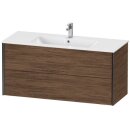 DURAVIT XV41280B221 WTU XViu wandh&auml;ngend,560x1210x480mm