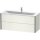 DURAVIT XV41280B222 WTU XViu wandh&auml;ngend,560x1210x480mm