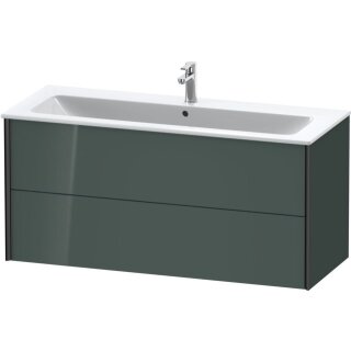 DURAVIT XV41280B238 WTU XViu wandhängend,560x1210x480mm