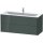 Duravit xv4121280b238 wtu XViu suspension murale, 560x1210x480mm